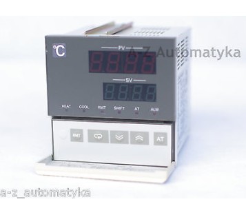 OMRON E5AX E5AX-VAAM-F