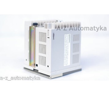 OMRON E5AX E5AX-VAAM-F