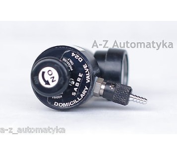 SABRE DOMICILLARY  DOMICILIARY VALVE D24