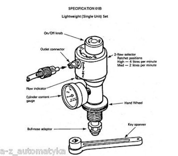 SABRE DOMICILLARY  DOMICILIARY VALVE D24