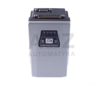 DATALOGIC MATRIX-2000 MATRIX 2000 MATRIX-2031 MATRIX 2031 