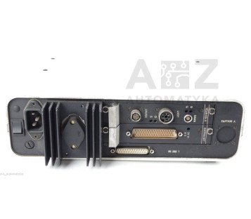 METROLOGIC  TME ME1001EMT  ME 1001EMT  1EJA1ELV