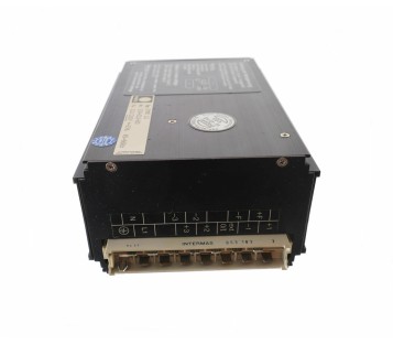 KNIEL CPMU 12 CPMU12 CPMU-12 330-012-00