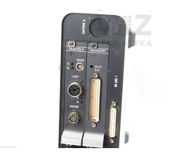 METROLOGIC  TME ME1001EMT  ME 1001EMT  1EJA1ELV