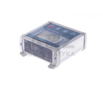 WENGLOR AW02 ANALOG EVALUATION UNIT ! NEW !