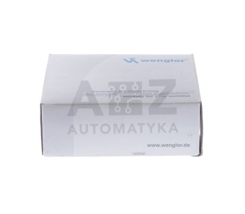 WENGLOR AW02 ANALOG EVALUATION UNIT ! NEW !