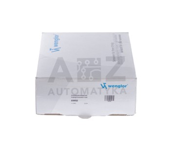 WENGLOR AW02 ANALOG EVALUATION UNIT ! NEW !