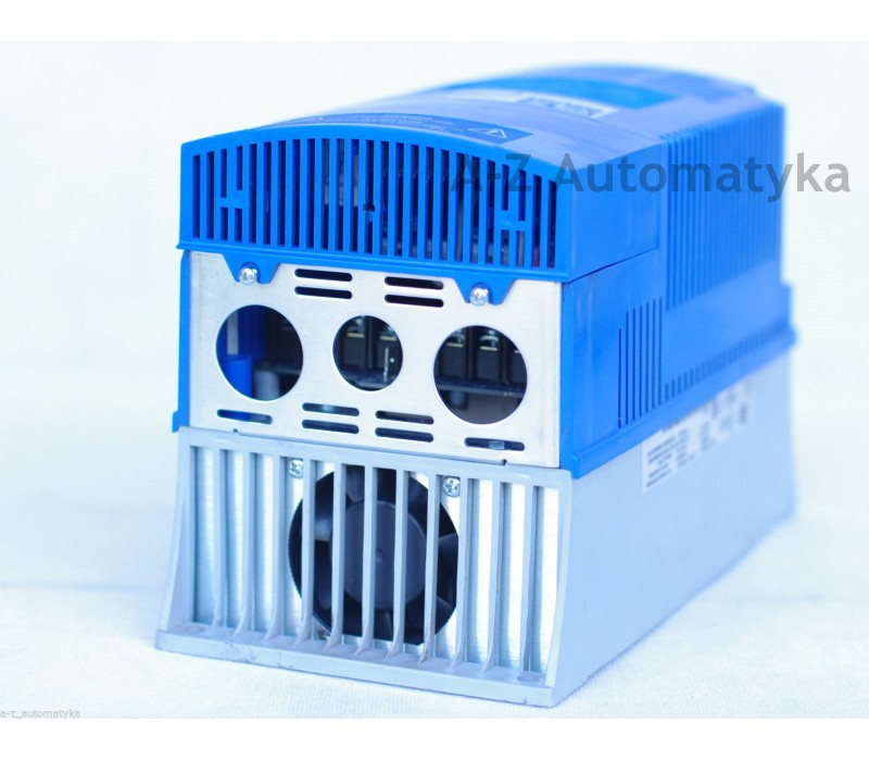 LENZE: SMVECTOR ESV552NO4TXB  5,5kW 7,5Hp 0-500Hz