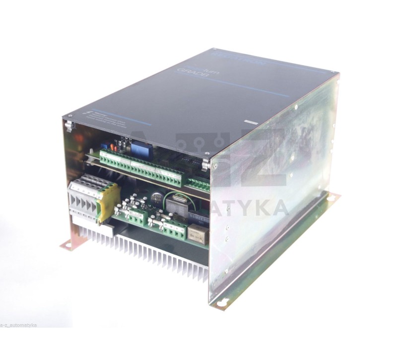 REGATRON REGATRUN GRADB 380/035-55  356