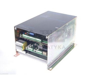 REGATRON REGATRUN GRADB 380/035-55  356
