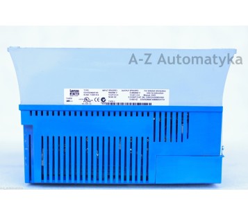 LENZE: SMVECTOR ESV552NO4TXB  5,5kW 7,5Hp 0-500Hz