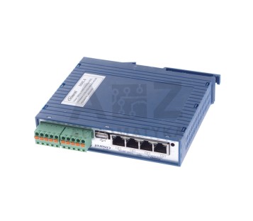 MAREL MAC 4 MAC4 ELM-ENET-MAC4