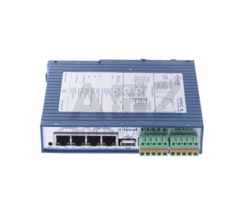 MAREL MAC 4 MAC4 ELM-ENET-MAC4