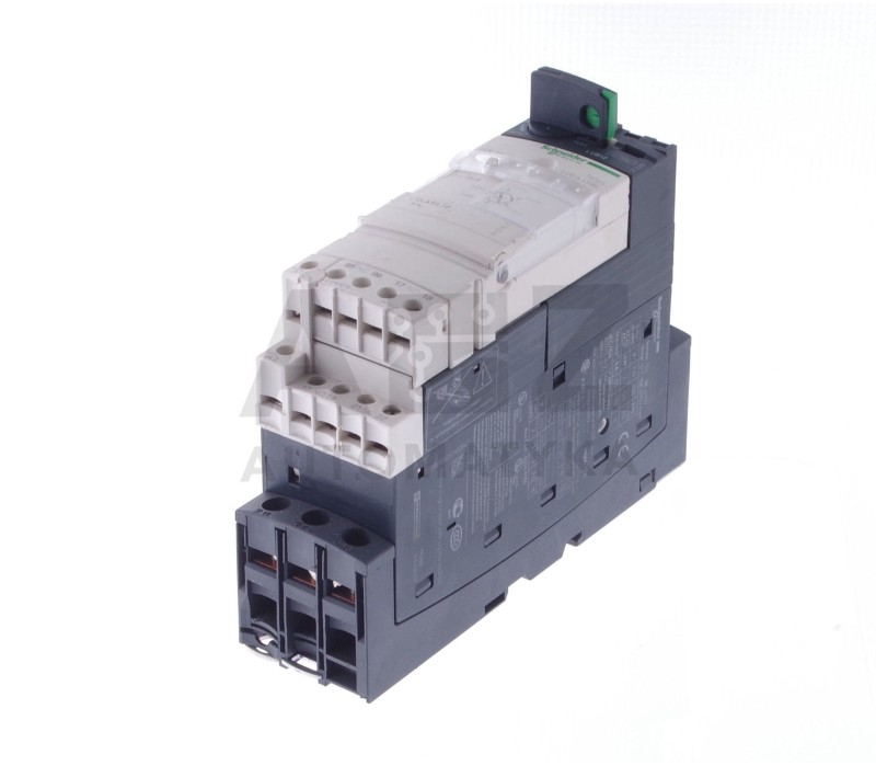 SCHNEIDER LUCA 1XBL LUCA1XBL 