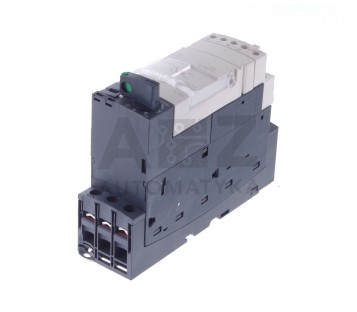 SCHNEIDER LUCA 1XBL LUCA1XBL 