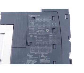 SCHNEIDER LUCA 1XBL LUCA1XBL 