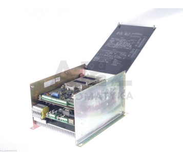 REGATRON REGATRUN GRADB 380/035-55  356