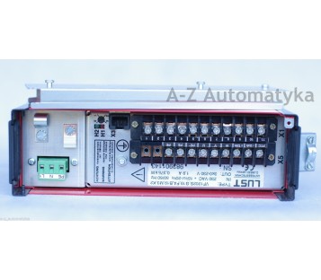 LUST: VF1202S G19 FA B19 M3 K2  