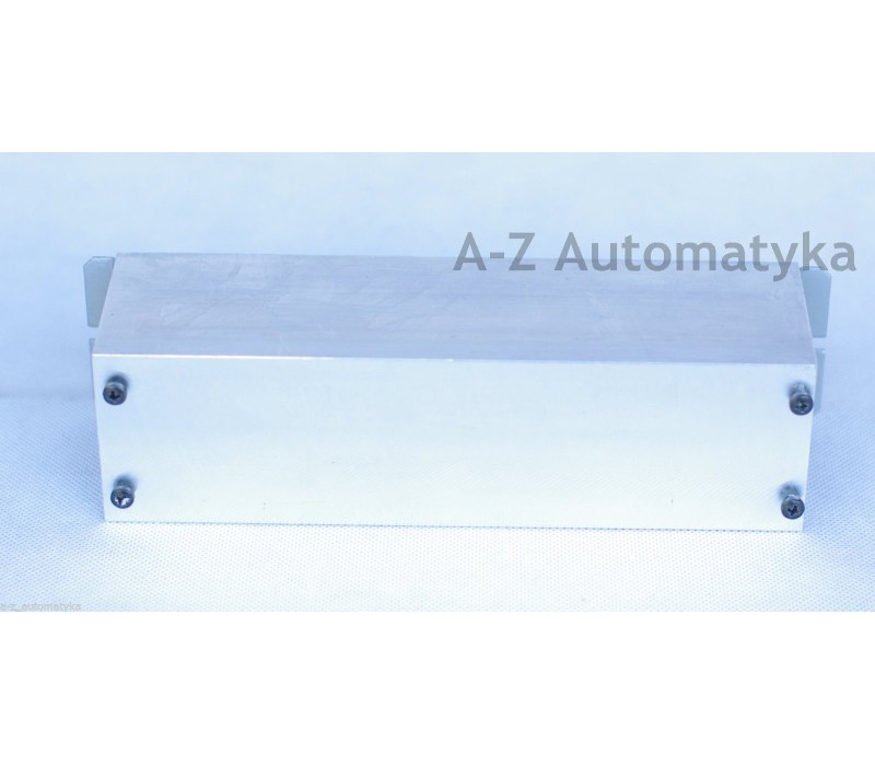 LUST HEAT SINK / RADIATOR FOR VF INVERTERS VF120x VF140X