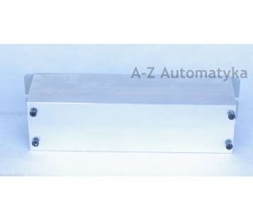 LUST HEAT SINK / RADIATOR FOR VF INVERTERS VF120x VF140X