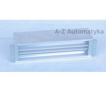 LUST HEAT SINK / RADIATOR FOR VF INVERTERS VF120x VF140X