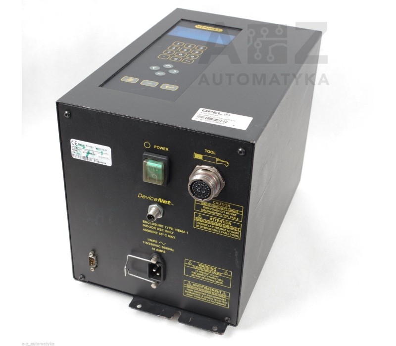 STANLEY 21A101502 OPEL ADAM OPEL TB-2005-02 Q4001 GAMMA