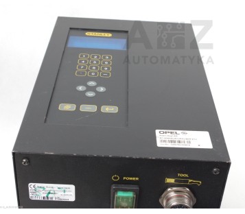 STANLEY 21A101502 OPEL ADAM OPEL TB-2005-02 Q4001 GAMMA