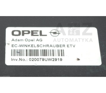 STANLEY 21A101502 OPEL ADAM OPEL TB-2005-02 Q4001 GAMMA