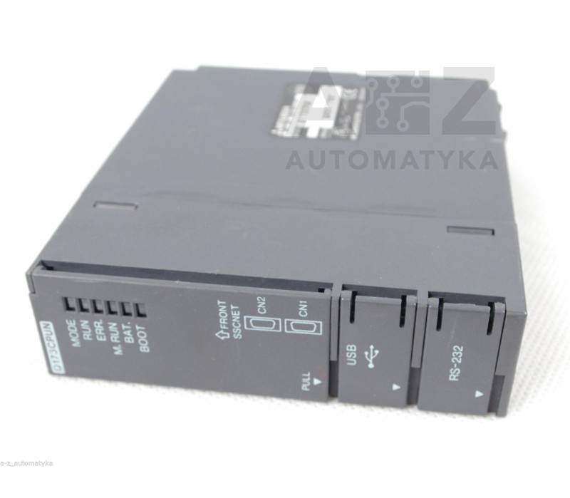 MITSUBISHI MOTION CONTROLLER Q173CPUN 