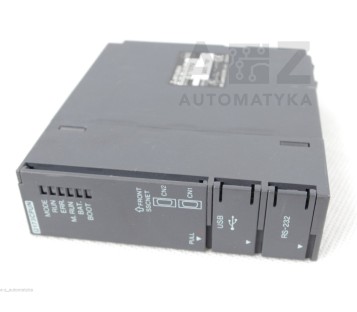 MITSUBISHI MOTION CONTROLLER Q173CPUN 