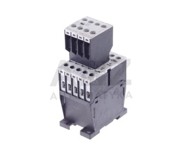 MOELLER DIL A-XHI22 DILAXHI22 + XTCE012B10