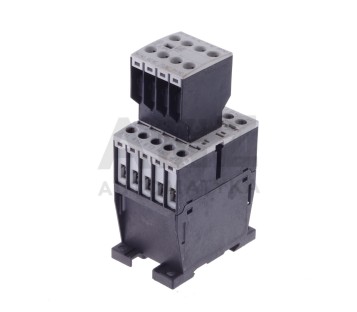 MOELLER DIL A-XHI22 DILAXHI22 + XTCE012B10