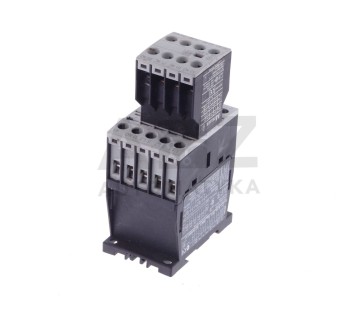 MOELLER DIL A-XHI22 DILAXHI22 + XTCE012B10