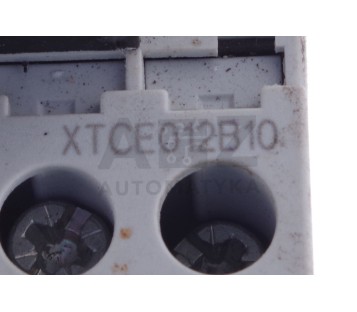 MOELLER DIL A-XHI22 DILAXHI22 + XTCE012B10