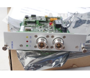 HIRSCHMANN KYDE-S 943 178-101  943178101 743 510-101 743510101 ! NEW !