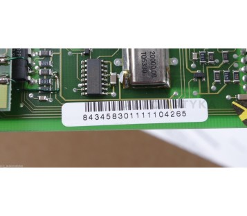 HIRSCHMANN KYDE-S 943 178-101  943178101 743 510-101 743510101 ! NEW !