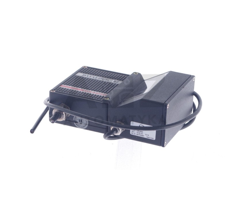 DATALOGIC OM-4000 OM4000 +  DS4600-1001 DS46001001