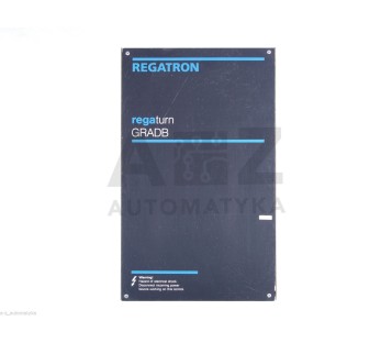 REGATRON REGATRUN GRADB 380/035-55  356