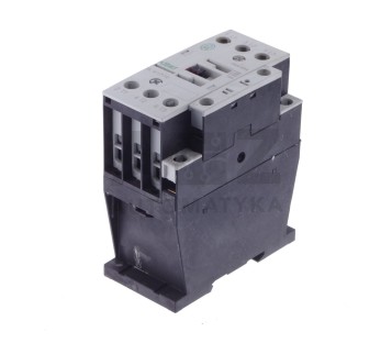 MOELLER DIL M17-10 DILM1710 