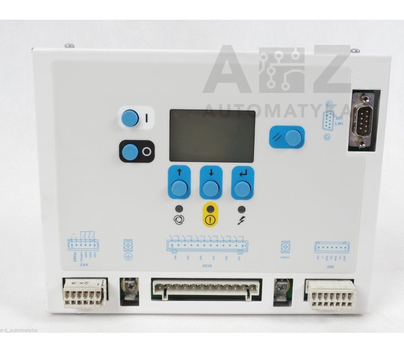 ATLAS COPCO 1900 0712 61 1900071261