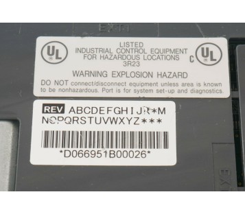PRO-FACE GP2400-TC41-24V GP2400TC4124V 