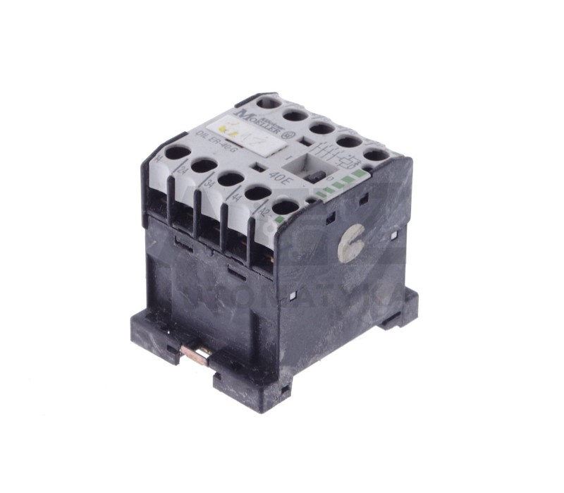 MOELLER DIL ER-40-G  DILER40G 40E 