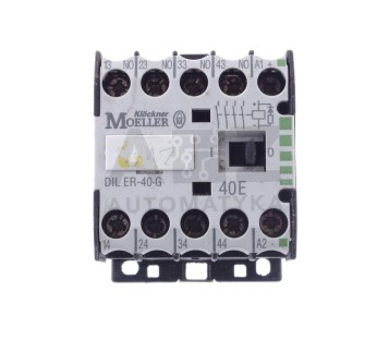 MOELLER DIL ER-40-G  DILER40G 40E 
