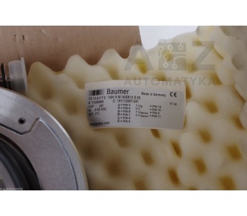 BAUMER ITD 70 A 4 Y 2 1024 H NI H2SK12 S 65 11059569 101113957-001 ! NEW !