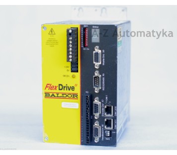 BALDOR: FLEXDRIVE FDH2A05TB-EC20 ( FDH2A05TBEC20 )