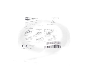 PARKER P8S-GRFDX  P8SGRFDX  Pneumatic Electronic Sensor REED, CABLE 10M ! NEW ! 