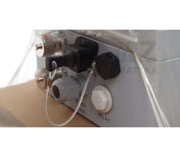 SYMEO ABSOLUTE POSITIONING  LPR-1D BSB000203 ST LPR1D BSB000203ST ! NEW !