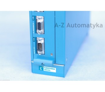 EUROTHERM DRIVES: 4G KOMPAKT 637+/KD6R06-7 (  637 + / K D6R 06 - 7 )
