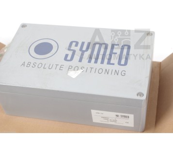 SYMEO ABSOLUTE POSITIONING  LPR-1D BSB000203 ST LPR1D BSB000203ST ! NEW !