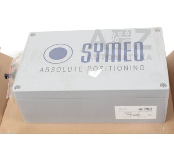 SYMEO ABSOLUTE POSITIONING  LPR-1D BSB000203 ST LPR1D BSB000203ST ! NEW !